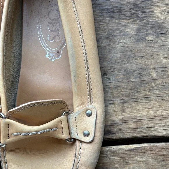 TOD'S Loafer - Picture 3 of 4